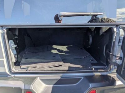 2023 Jeep Wrangler — photo 10 view