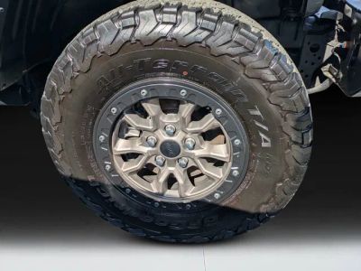 2023 Jeep Wrangler — photo 8 view