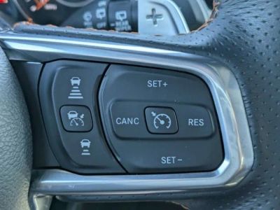 2023 Jeep Wrangler — photo 21 view