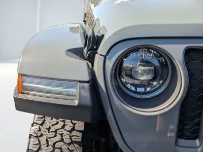 2023 Jeep Wrangler — photo 7 view