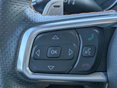 2023 Jeep Wrangler — photo 22 view