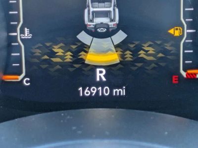 2023 Jeep Wrangler — photo 20 view