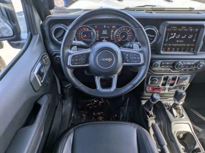 2023 Jeep Wrangler — photo 11 view