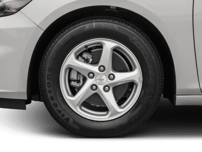 2018 Chevrolet Malibu - Photo 18