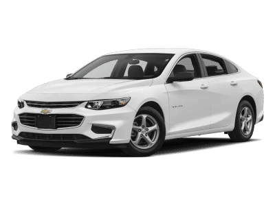 2018 Chevrolet Malibu - Photo 8