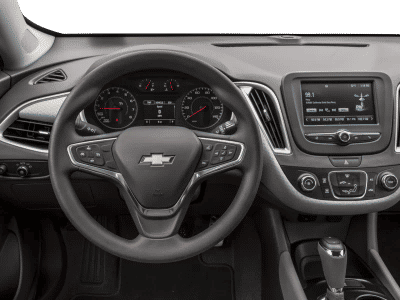 2018 Chevrolet Malibu - Photo 14