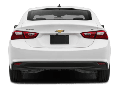 2018 Chevrolet Malibu - Photo 12