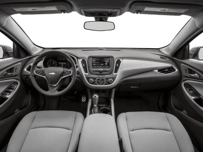 2018 Chevrolet Malibu - Photo 15