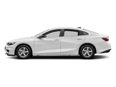 2018 Chevrolet Malibu - Photo 10