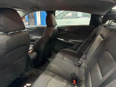 2018 Chevrolet Malibu - Photo 7