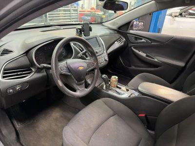 2018 Chevrolet Malibu - Photo 5