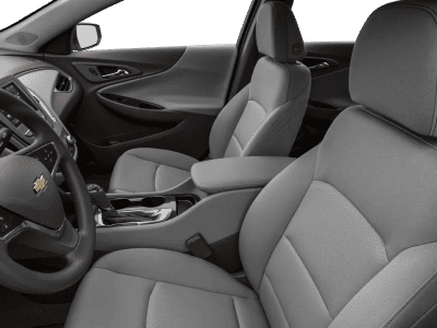 2018 Chevrolet Malibu - Photo 16