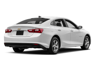 2018 Chevrolet Malibu - Photo 9