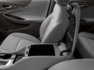 2018 Chevrolet Malibu - Photo 22
