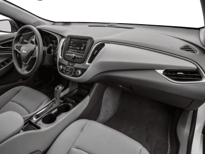 2018 Chevrolet Malibu - Photo 23