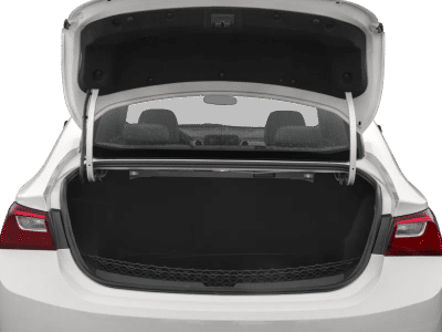 2018 Chevrolet Malibu - Photo 19