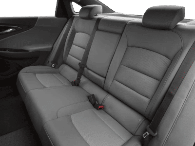 2018 Chevrolet Malibu - Photo 21