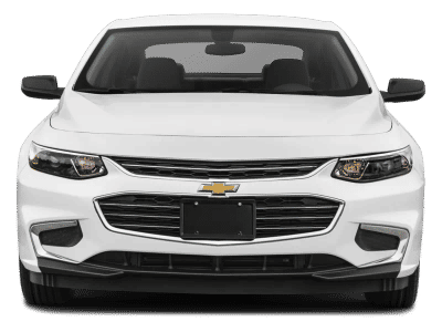2018 Chevrolet Malibu - Photo 11