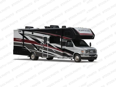 2024 Forest River RV Forester Classic - Photo 1