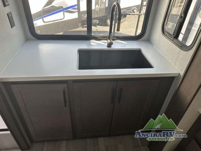 2026 Keystone RV Cougar Half-Ton - Photo 12