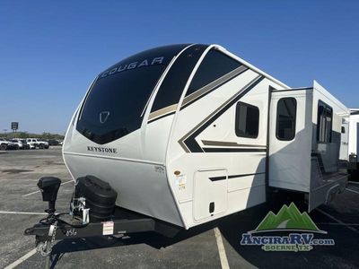 2026 Keystone RV Cougar Half-Ton - Photo 3