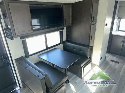 2026 Keystone RV Cougar Half-Ton - Photo 8