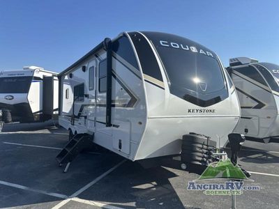 2026 Keystone RV Cougar Half-Ton - Photo 2
