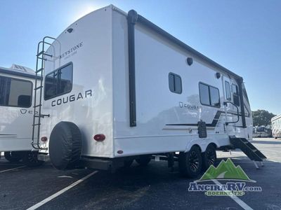 2026 Keystone RV Cougar Half-Ton - Photo 4