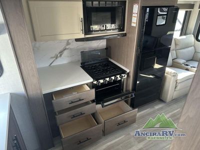 2026 Keystone RV Cougar Half-Ton - Photo 10