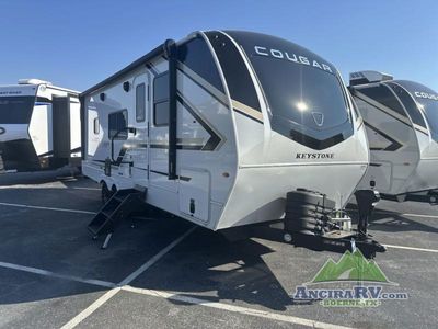 2026 Keystone RV Cougar Half-Ton - Photo 1