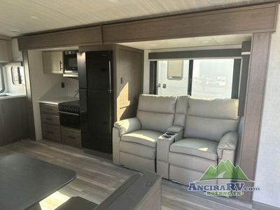 2026 Keystone RV Cougar Half-Ton - Photo 7