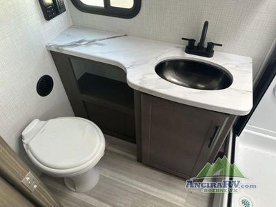 2026 Keystone RV Cougar Half-Ton - Photo 14