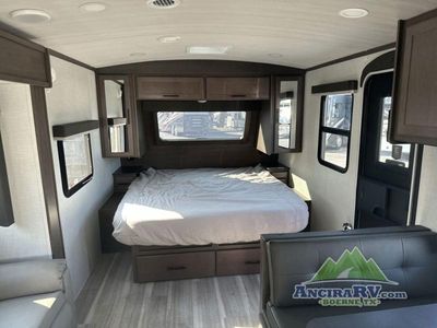 2026 Keystone RV Cougar Half-Ton - Photo 13