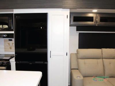 2026 Venture RV SportTrek Touring Edition — photo 46 view