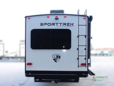 2026 Venture RV SportTrek Touring Edition — photo 29 view