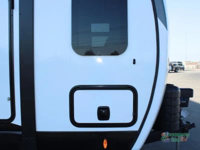2026 Venture RV SportTrek Touring Edition — photo 17 view