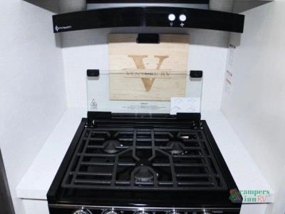 2026 Venture RV SportTrek Touring Edition — photo 41 view