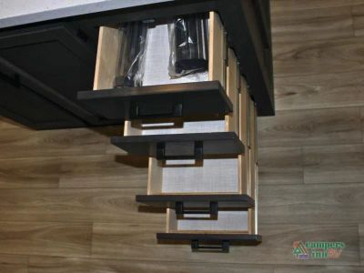 2026 Venture RV SportTrek Touring Edition — photo 49 view