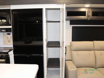 2026 Venture RV SportTrek Touring Edition — photo 47 view