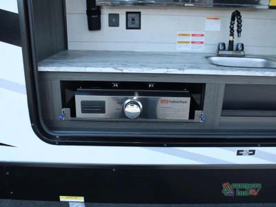 2026 Venture RV SportTrek Touring Edition — photo 12 view