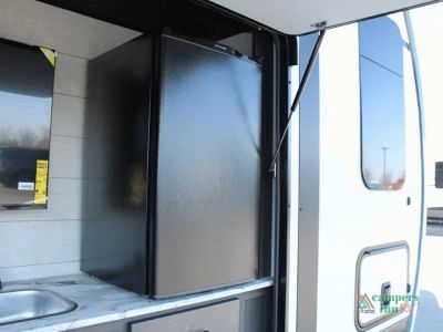 2026 Venture RV SportTrek Touring Edition — photo 10 view