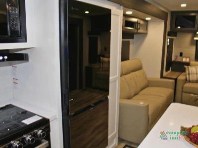 2026 Venture RV SportTrek Touring Edition — photo 44 view