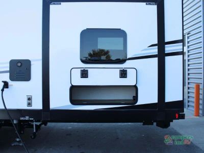2026 Venture RV SportTrek Touring Edition — photo 20 view