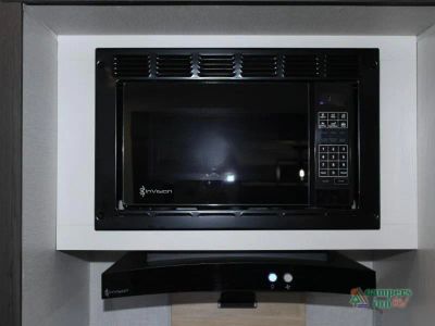 2026 Venture RV SportTrek Touring Edition — photo 42 view