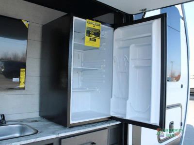 2026 Venture RV SportTrek Touring Edition — photo 11 view