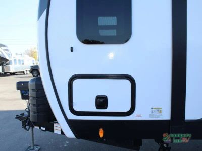 2026 Venture RV SportTrek Touring Edition — side profile view