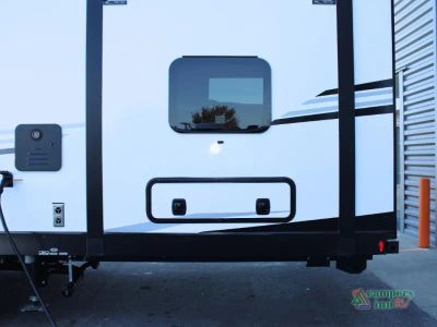 2026 Venture RV SportTrek Touring Edition — photo 19 view