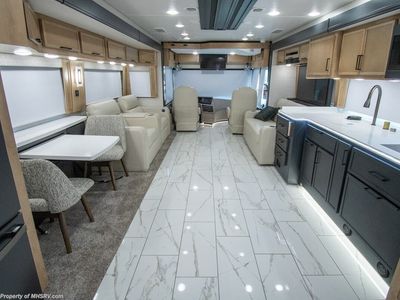 2026 Forest River Berkshire XLT - Photo 3