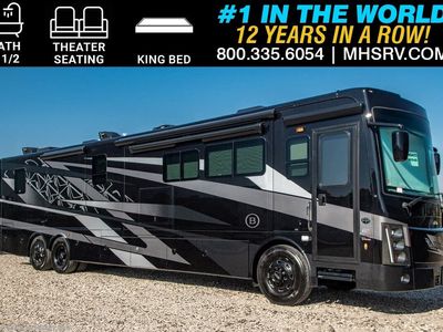 2026 Forest River Berkshire XLT - Photo 1