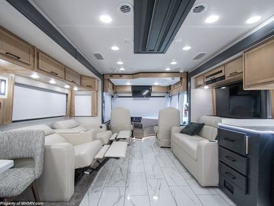 2026 Forest River Berkshire XLT - Photo 11